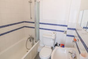 Bathroom- click for photo gallery
